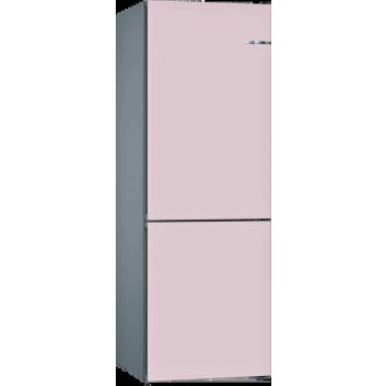 BOSCH 独立式下置冰格雪柜 KVN36CPEA2