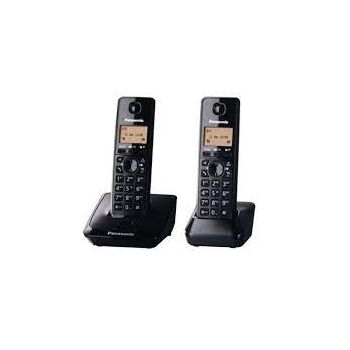 PANASONIC 室內無線電話 KXTG2712HK