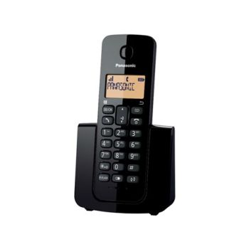 PANASONIC 數碼室內無線電話 KXTGB110HKB