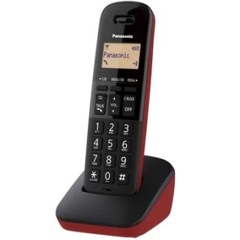 PANASONIC 室內無線電話 KXTGB310HK/RD