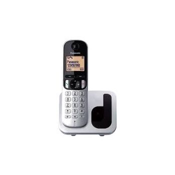 PANASONIC 室內無線電話 KXTGC210HK