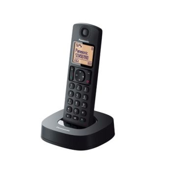 PANASONIC 數碼室內無線電話 KXTGC310UEB