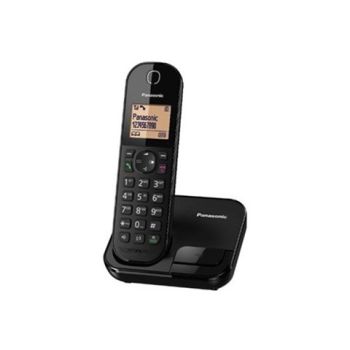 PANASONIC 數碼室內無線電話 KXTGC410HKB