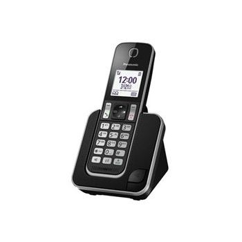 PANASONIC 數碼室內無線電話 KXTGD310HK
