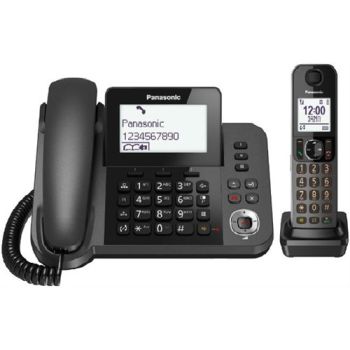 PANASONIC 室內無線電話(子機) KXTGDA30HK