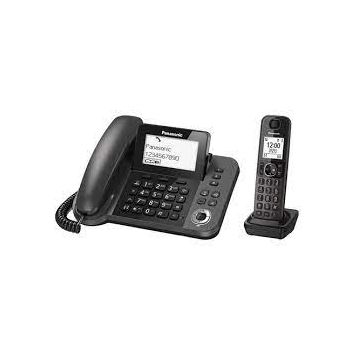 PANASONIC 室內無線電話 KXTGF320HKM