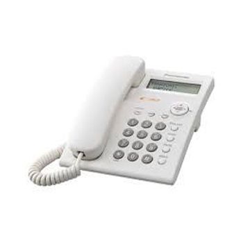 PANASONIC 家用電話 KXTSC11MXW