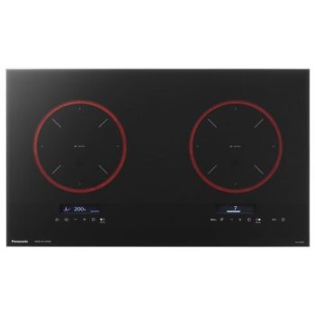 PANASONIC 嵌入式IH電磁爐(15A) KYA1W70/BLACK