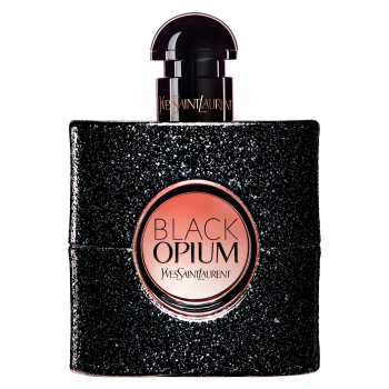 YSL Beauté BLACK OPIUM 香水