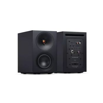 CAMBRIDGE 主动式立体声喇叭 L/RS/BLACK