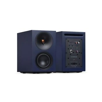 CAMBRIDGE 主动式立体声喇叭 L/RS/BLUE