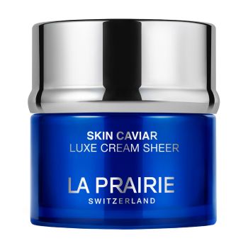 La Prairie  魚子精華瓊貴透潤面霜