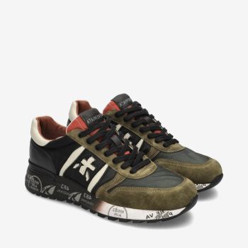 Premiata 運動鞋