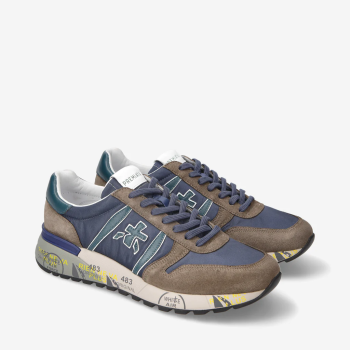 Premiata 運動鞋