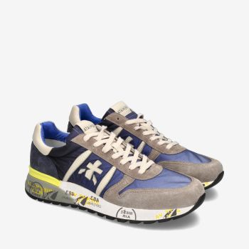 Premiata 運動鞋