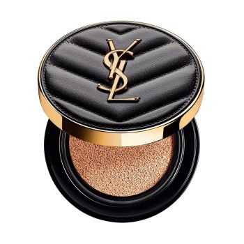 YSL 昇級版輕透無重羽毛氣墊粉底 SPF 23 / PA++