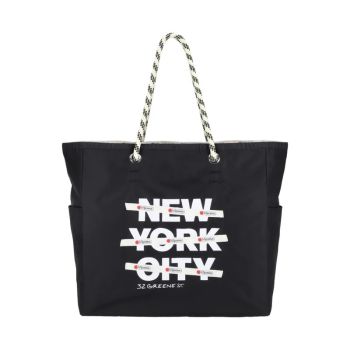LESPORTSAC 1113 LC10 LARGE 2 WAY TOTE手袋
