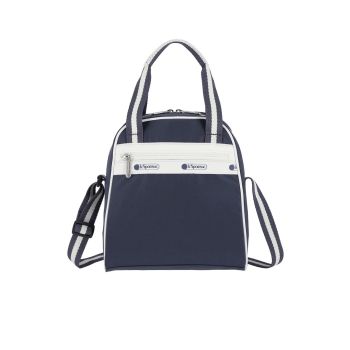 LESPORTSAC 1238 C466 N/S MINI SATCHEL 手袋