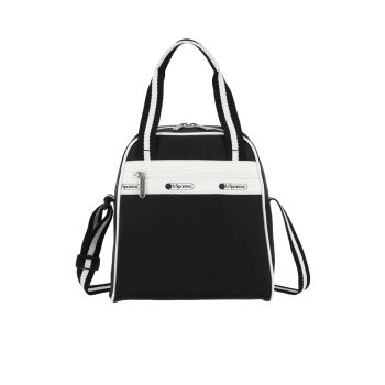 LESPORTSAC 1238 E849 N/S MINI SATCHEL 手袋