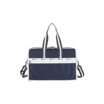 LESPORTSAC 4318 C466 DELUXE MED WEEKENDER 行李袋