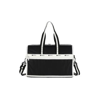 LESPORTSAC 4318 E849 DELUXE MED WEEKENDER 行李袋