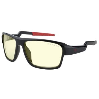 GUNNAR GUNNAR防藍光遊戲眼鏡-LIGHTNINGBOLT LIG00101