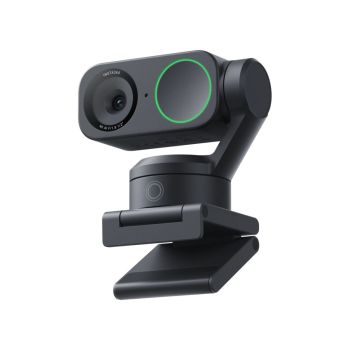 INSTA360 AI 4K直播網路攝影機 LINK2