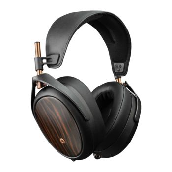 MEZEAUDIO 封閉式平板單元頭戴式耳機 LIRICII
