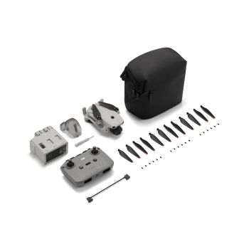 DJI Lito 1航拍無人機(暢飛套裝)(DJI RC-N3) LITO1/FLYMORECOMBO/DJIRCN3