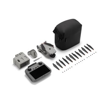 DJI Lito X1航拍無人機(暢飛套裝)(DJI RC 2) LITOX1/FLYMORECOMBO/DJIRC2