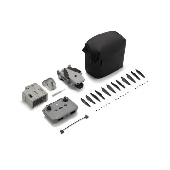 DJI Lito X1航拍無人機(暢飛套裝)(DJI RC-N3) LITOX1/FLYMORECOMBO/DJIRCN3