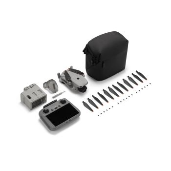 DJI Lito X1航拍無人機(長續航暢飛套裝)(DJI RC 2) LITOX1/FLYMORECOMBOPLUS/DJIRC2