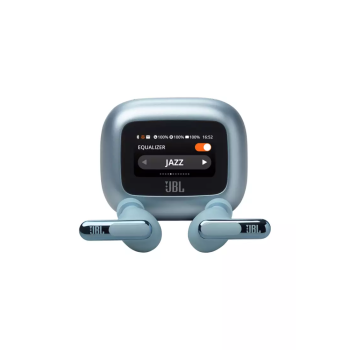 JBL 真無線降噪耳機(藍色) LIVEBEAM3/BLUE
