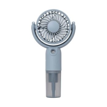 LIFEONPRODUCTS 便攜式霧化風扇 LOLCAF016/SB