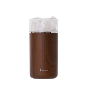 LIFEONPRODUCTS 扩香石充电式LED灯加湿器 LOLCAHF002/DB