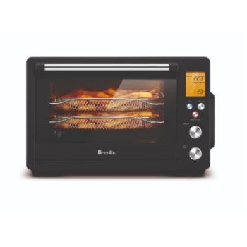 BREVILLE 多功能氣炸焗爐 LOV660MTB
