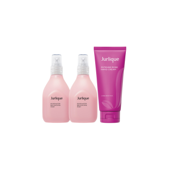 JURLIQUE Rosewater Balancing Mist Set