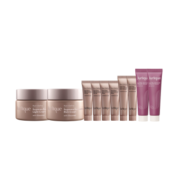 JURLIQUE Nutri-Define Supreme Cream Set