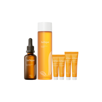 JURLIQUE 8+2 Calendula Set