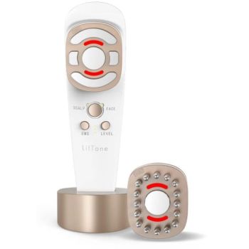 LIFTONE 全方位护理美容仪 LTE0201