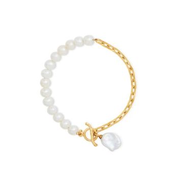 DOWER & HALL LUB45-V-SML手鏈