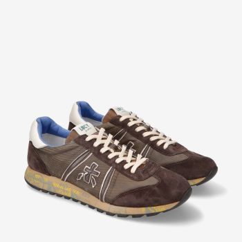 Premiata 運動鞋