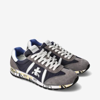 Premiata 運動鞋