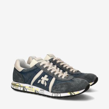 Premiata 運動鞋