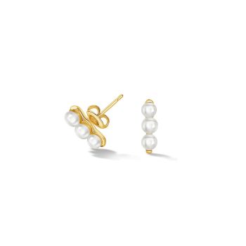 DOWER & HALL LUE14-V 耳環