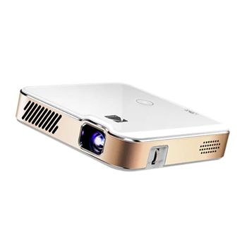 KODAK 便攜智能投影機 LUMA450