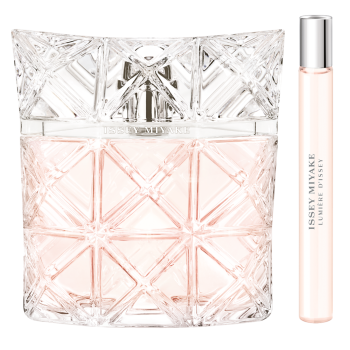 ISSEY MIYAKE PARFUMS Lumière d'Issey 淡香精套装