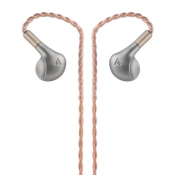 TANCHJIM 便攜解碼耳擴(銀之劍限定版) LUNA