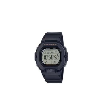 CASIO 休閒運動跳字腕錶
