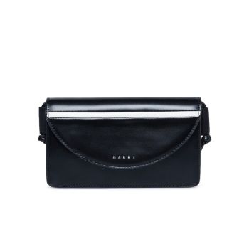 MARNI Imitation leather Mini Bag